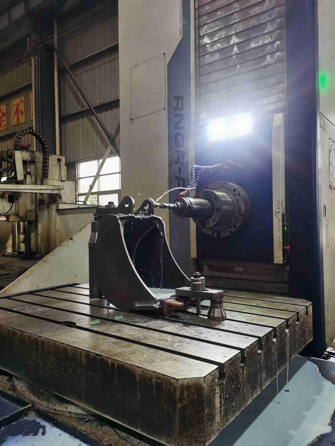 나무 깎기 가공기 CAT308 CAT312 PC120 발굴기 7