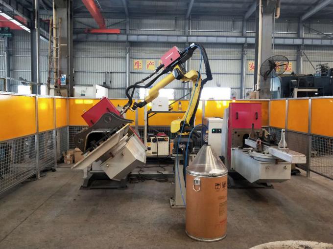 나무 깎기 가공기 CAT308 CAT312 PC120 발굴기 8