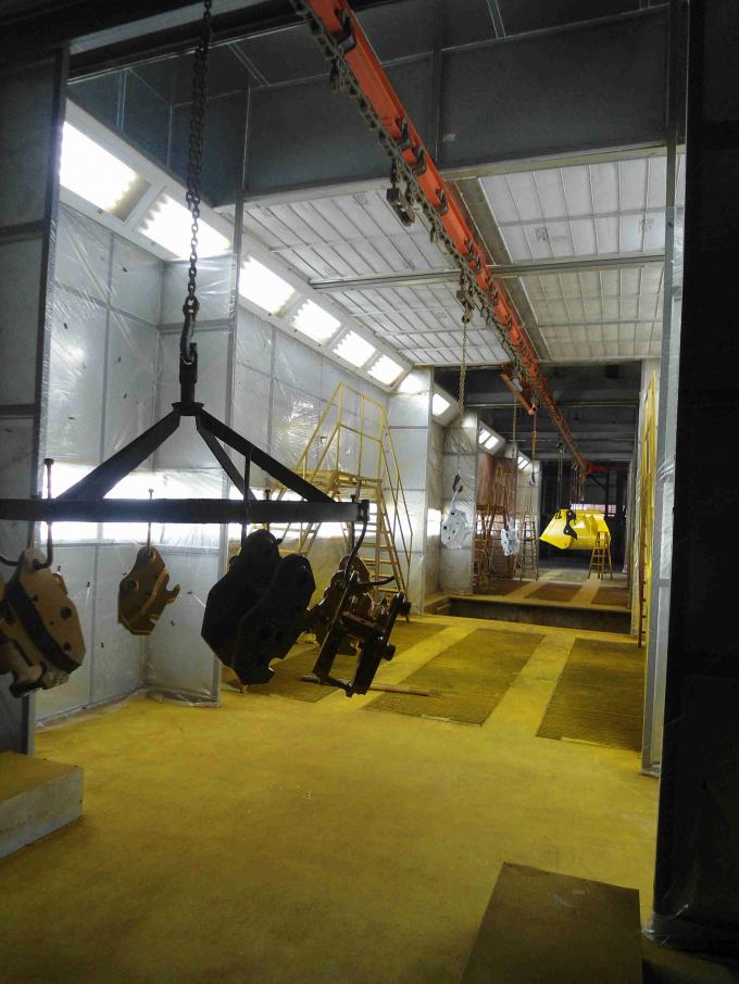 나무 깎기 가공기 CAT308 CAT312 PC120 발굴기 13