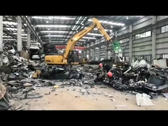 자동차 해체 가사