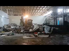 자동차 해체 가사