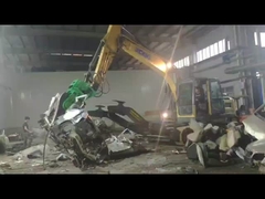 자동차 해체 가사