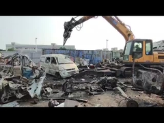 자동차 해체 가사