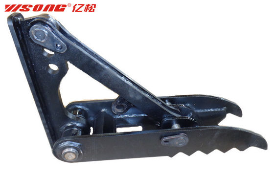 주문 NM400 발굴기 기계적 수압 엄지 손가락 잡기 online manufacture