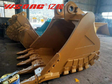 주문 1520MM 발굴기 통 통 통 청소 통 하드옥스 NM400 Q690 Q355B online manufacture