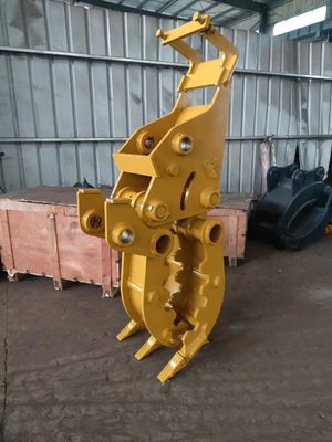 주문 금속 폐기물 재활용 철거 작업에 대한 철거 기계 online manufacture