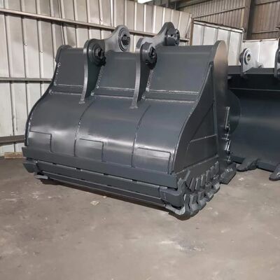 주문 ISO9001 인증 표준 발굴기 버킷 발굴기 바위 버킷 online manufacture