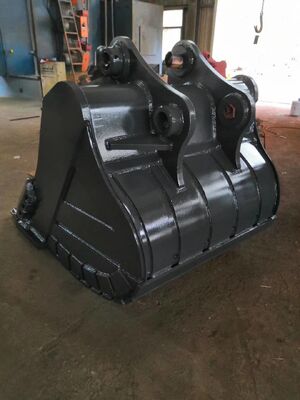 주문 발굴기 버킷 중장비 부품 버킷 건설용 online manufacture