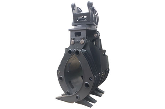 주문 360 회전 수압 스틸 잡기 42CrMo 합금 스틸 online manufacture