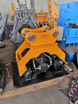 OEM 수압 튜버 컴팩터 발굴기 부품 205kg